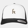 Flexfit Retro Trucker Cap 2-Tone Miniaturansicht