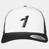 Flexfit Retro Trucker Cap 2-Tone Miniaturansicht