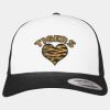 Flexfit Retro Trucker Cap 2-Tone Miniaturansicht