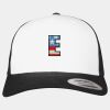 Flexfit Retro Trucker Cap 2-Tone Miniaturansicht