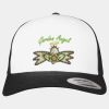 Flexfit Retro Trucker Cap 2-Tone Miniaturansicht