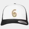 Flexfit Retro Trucker Cap 2-Tone Miniaturansicht