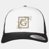Flexfit Retro Trucker Cap 2-Tone Miniaturansicht