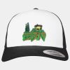 Flexfit Retro Trucker Cap 2-Tone Miniaturansicht