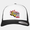 Flexfit Retro Trucker Cap 2-Tone Miniaturansicht