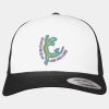 Flexfit Retro Trucker Cap 2-Tone Miniaturansicht