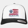 Flexfit Retro Trucker Cap 2-Tone Miniaturansicht