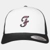 Flexfit Retro Trucker Cap 2-Tone Miniaturansicht