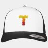 Flexfit Retro Trucker Cap 2-Tone Miniaturansicht