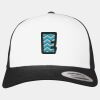 Flexfit Retro Trucker Cap 2-Tone Miniaturansicht