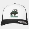 Flexfit Retro Trucker Cap 2-Tone Miniaturansicht