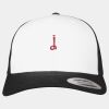 Flexfit Retro Trucker Cap 2-Tone Miniaturansicht