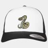 Flexfit Retro Trucker Cap 2-Tone Miniaturansicht