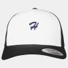 Flexfit Retro Trucker Cap 2-Tone Miniaturansicht