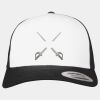 Flexfit Retro Trucker Cap 2-Tone Miniaturansicht