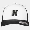 Flexfit Retro Trucker Cap 2-Tone Miniaturansicht