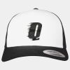 Flexfit Retro Trucker Cap 2-Tone Miniaturansicht