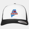 Flexfit Retro Trucker Cap 2-Tone Miniaturansicht