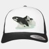 Flexfit Retro Trucker Cap 2-Tone Miniaturansicht
