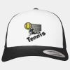Flexfit Retro Trucker Cap 2-Tone Miniaturansicht