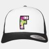 Flexfit Retro Trucker Cap 2-Tone Miniaturansicht