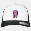Flexfit Retro Trucker Cap 2-Tone Miniaturansicht