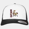 Flexfit Retro Trucker Cap 2-Tone Miniaturansicht