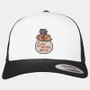 Flexfit Retro Trucker Cap 2-Tone Miniaturansicht