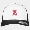 Flexfit Retro Trucker Cap 2-Tone Miniaturansicht