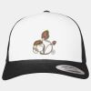 Flexfit Retro Trucker Cap 2-Tone Miniaturansicht