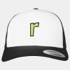 Flexfit Retro Trucker Cap 2-Tone Miniaturansicht