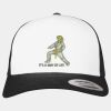 Flexfit Retro Trucker Cap 2-Tone Miniaturansicht