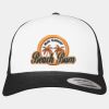 Flexfit Retro Trucker Cap 2-Tone Miniaturansicht