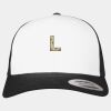 Flexfit Retro Trucker Cap 2-Tone Miniaturansicht