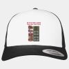 Flexfit Retro Trucker Cap 2-Tone Miniaturansicht