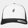 Flexfit Retro Trucker Cap 2-Tone Miniaturansicht