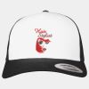 Flexfit Retro Trucker Cap 2-Tone Miniaturansicht