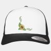 Flexfit Retro Trucker Cap 2-Tone Miniaturansicht