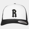 Flexfit Retro Trucker Cap 2-Tone Miniaturansicht