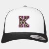Flexfit Retro Trucker Cap 2-Tone Miniaturansicht