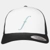 Flexfit Retro Trucker Cap 2-Tone Miniaturansicht
