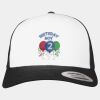 Flexfit Retro Trucker Cap 2-Tone Miniaturansicht