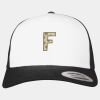 Flexfit Retro Trucker Cap 2-Tone Miniaturansicht