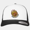 Flexfit Retro Trucker Cap 2-Tone Miniaturansicht