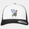 Flexfit Retro Trucker Cap 2-Tone Miniaturansicht