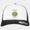 Flexfit Retro Trucker Cap 2-Tone Miniaturansicht