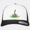 Flexfit Retro Trucker Cap 2-Tone Miniaturansicht