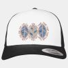 Flexfit Retro Trucker Cap 2-Tone Miniaturansicht