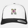 Flexfit Retro Trucker Cap 2-Tone Miniaturansicht