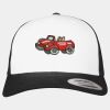 Flexfit Retro Trucker Cap 2-Tone Miniaturansicht